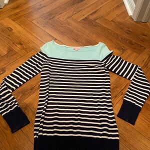 Lilly Pulitzer sweater